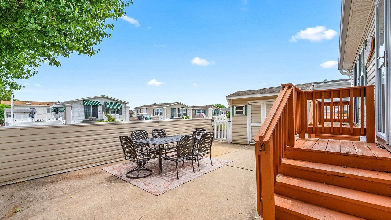 Photo of Outdoor in Assateague Pointe
