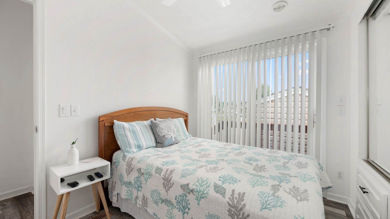 Photo of Bedroom in Assateague Pointe