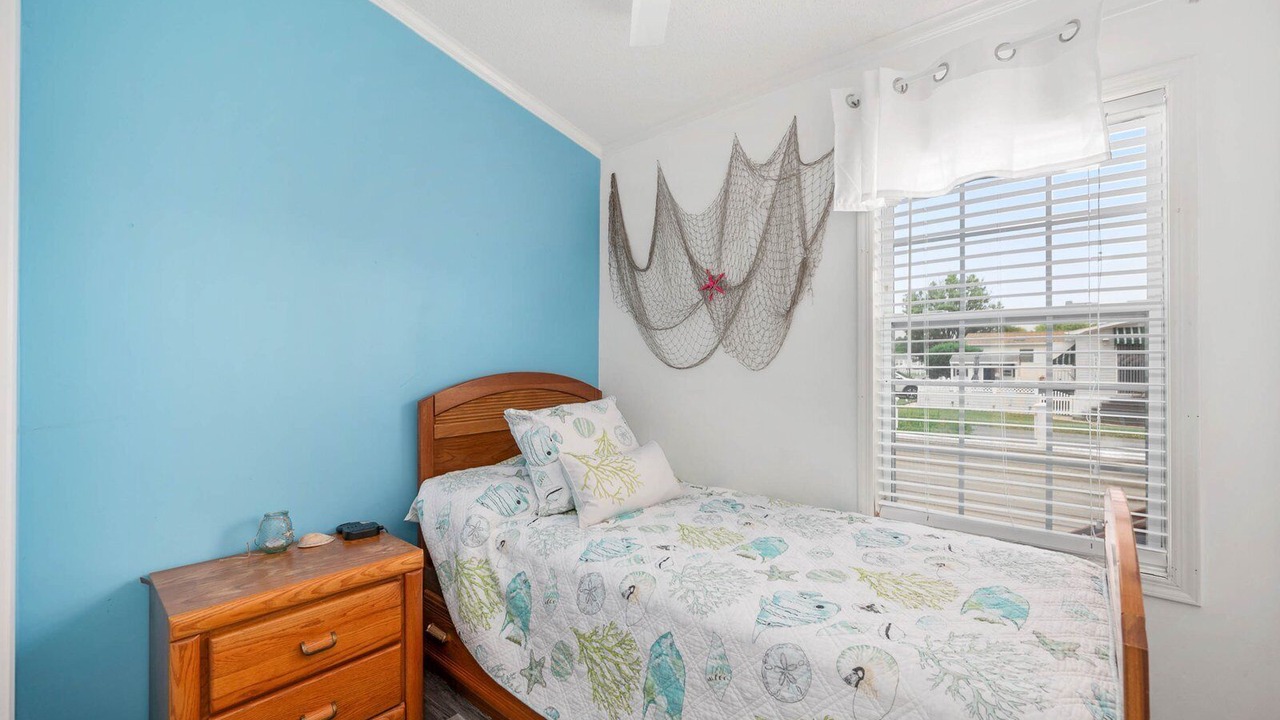 Photo of Bedroom in Assateague Pointe