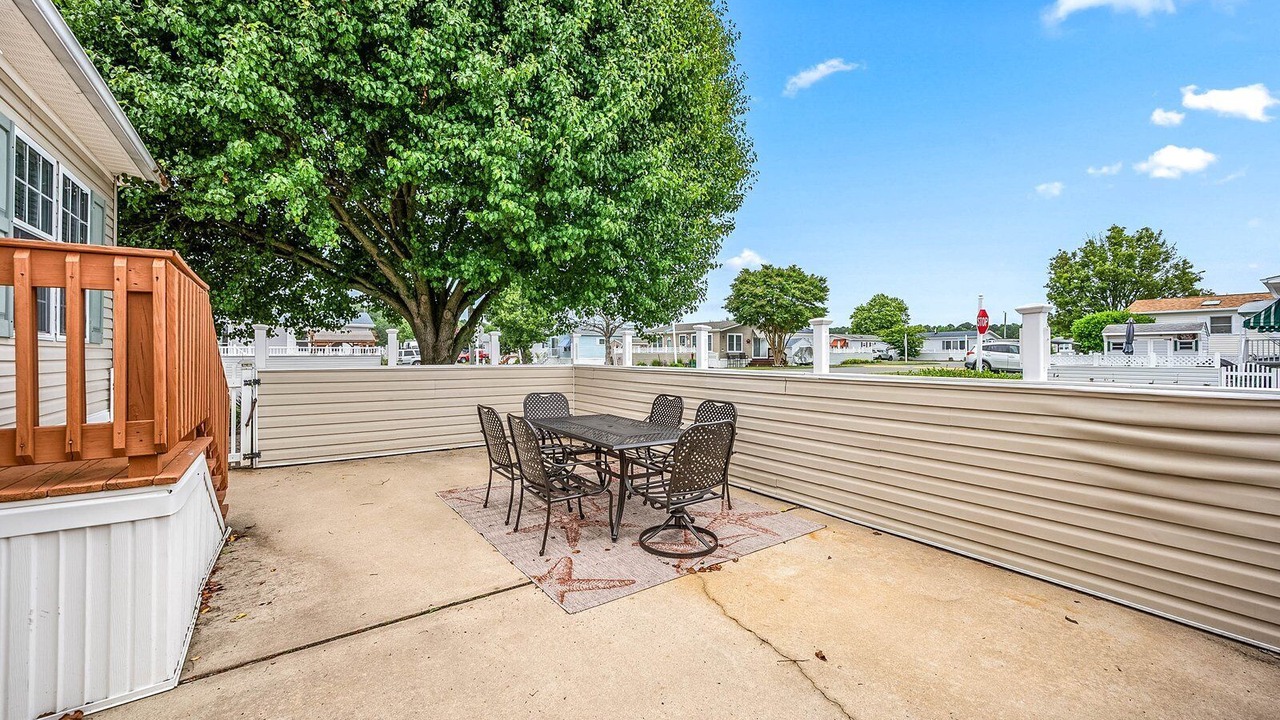 Photo of Outdoor in Assateague Pointe