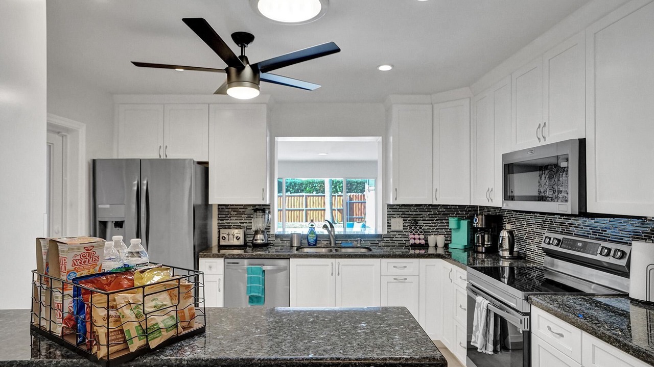Photo of Kitchen in South Lake