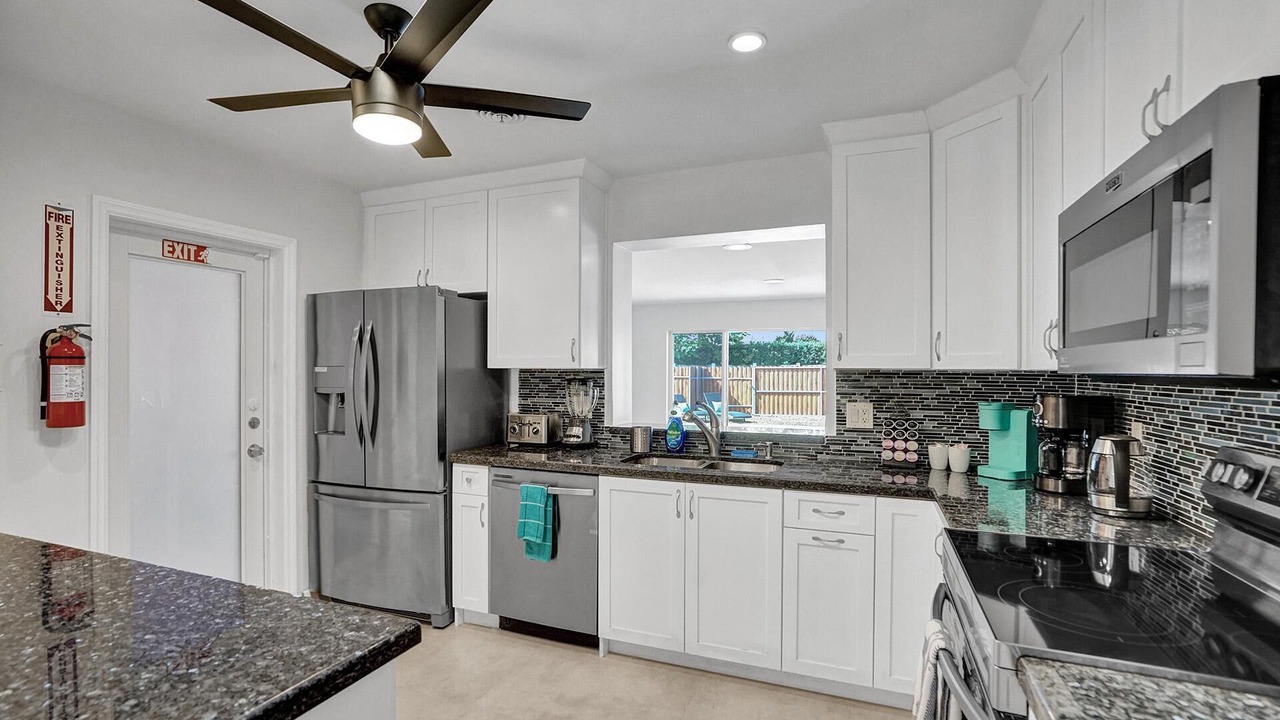 Photo of Kitchen in South Lake