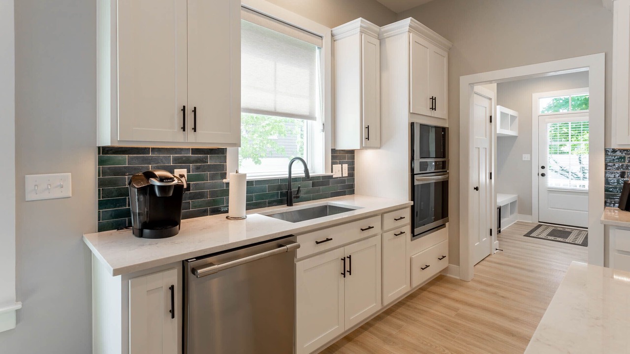 Photo of Kitchen in Country Club Estates