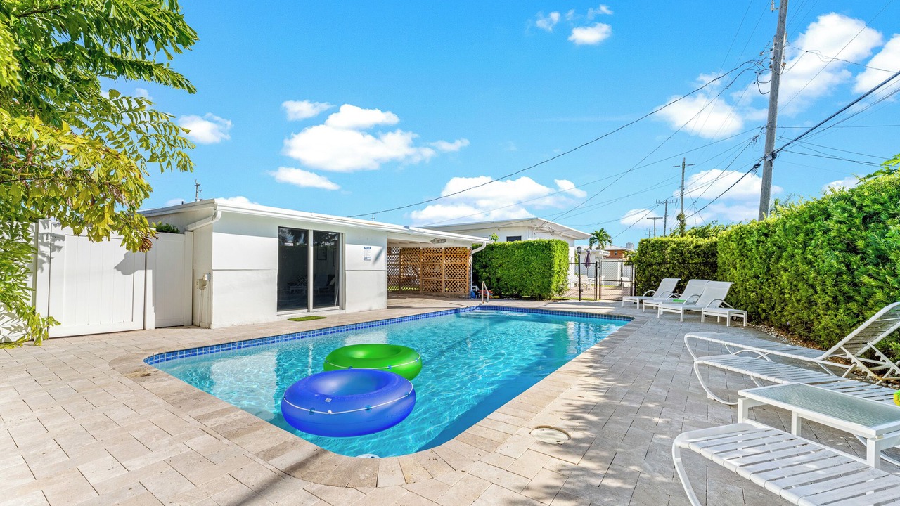 Photo of Outdoor in Lauderdale-by-the-Sea