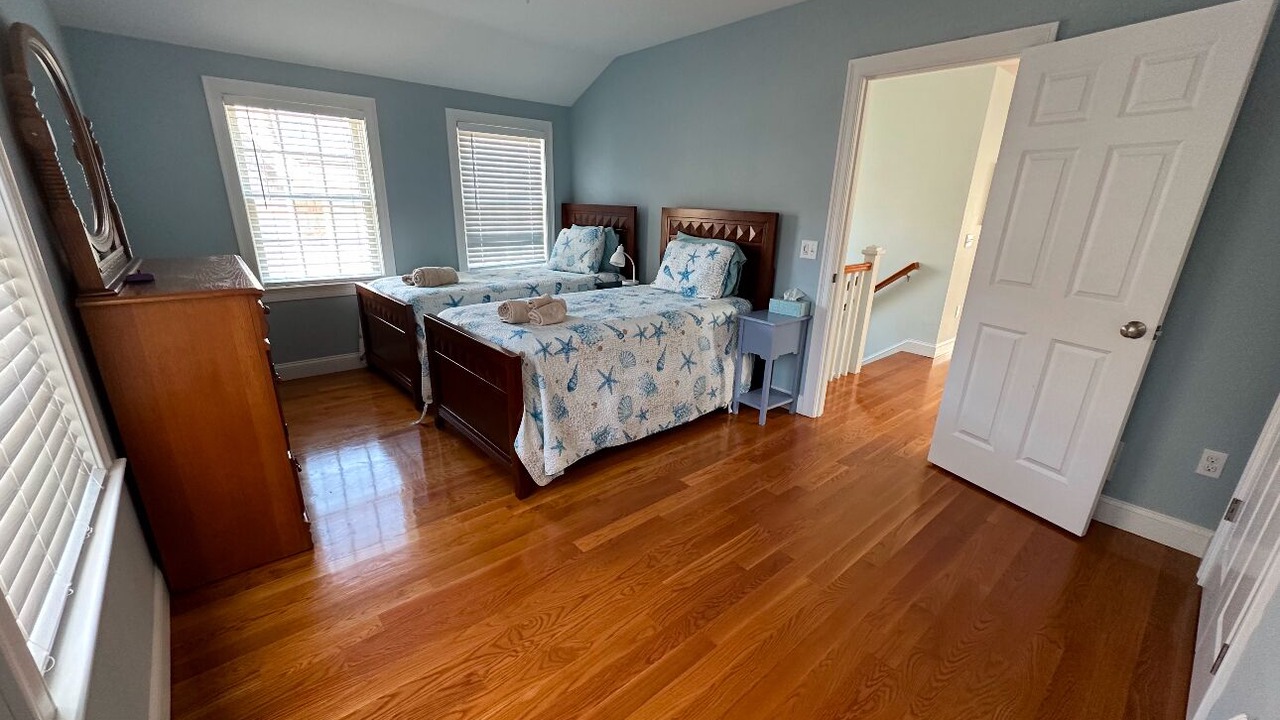 Photo of Bedroom in Northwest Harwich