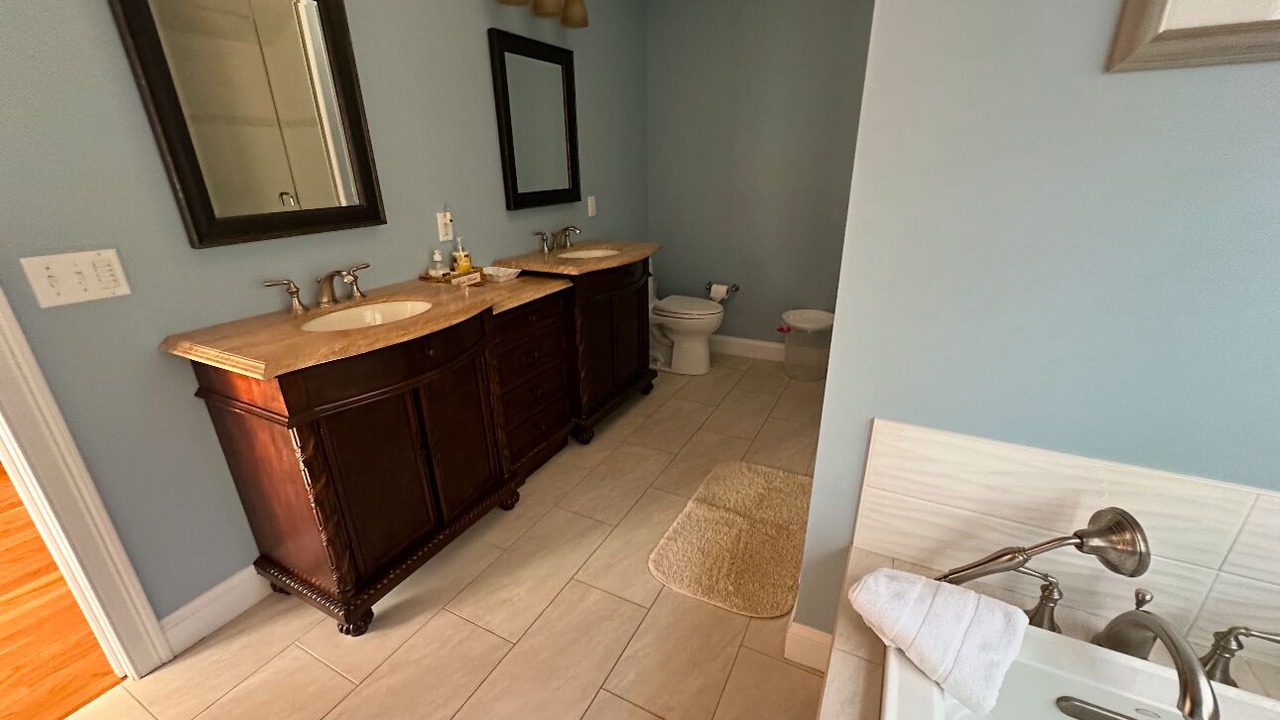 Photo of Bathroom in Northwest Harwich