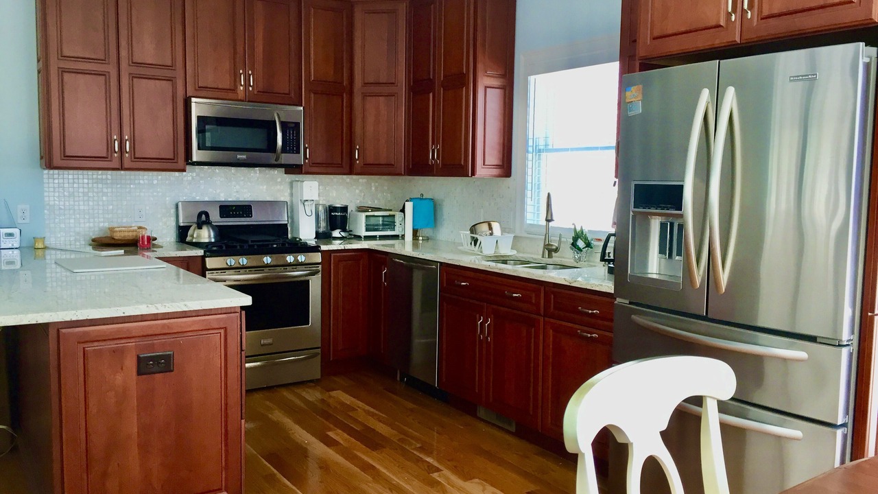 Photo of Kitchen in Northwest Harwich