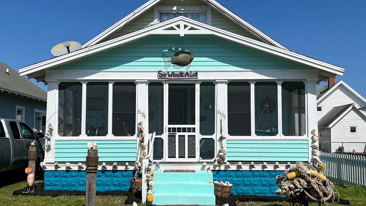 Photo of Outdoor in Chincoteague