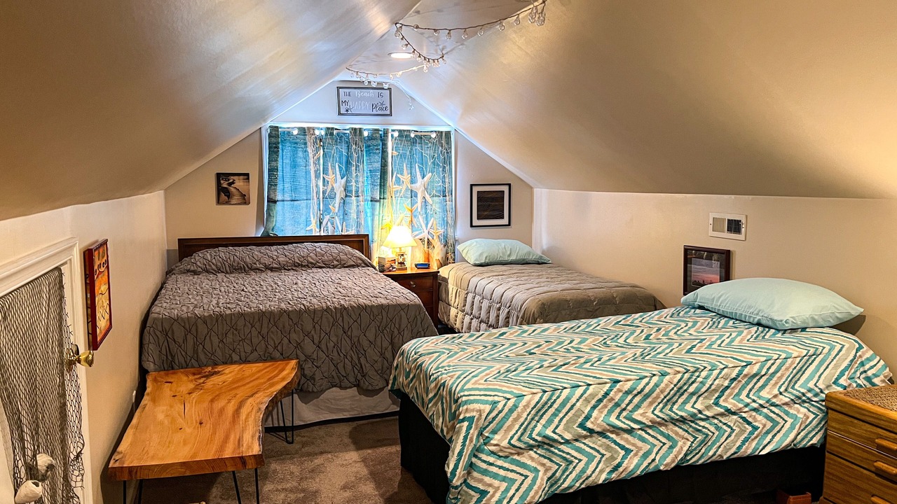 Photo of Bedroom in Chincoteague