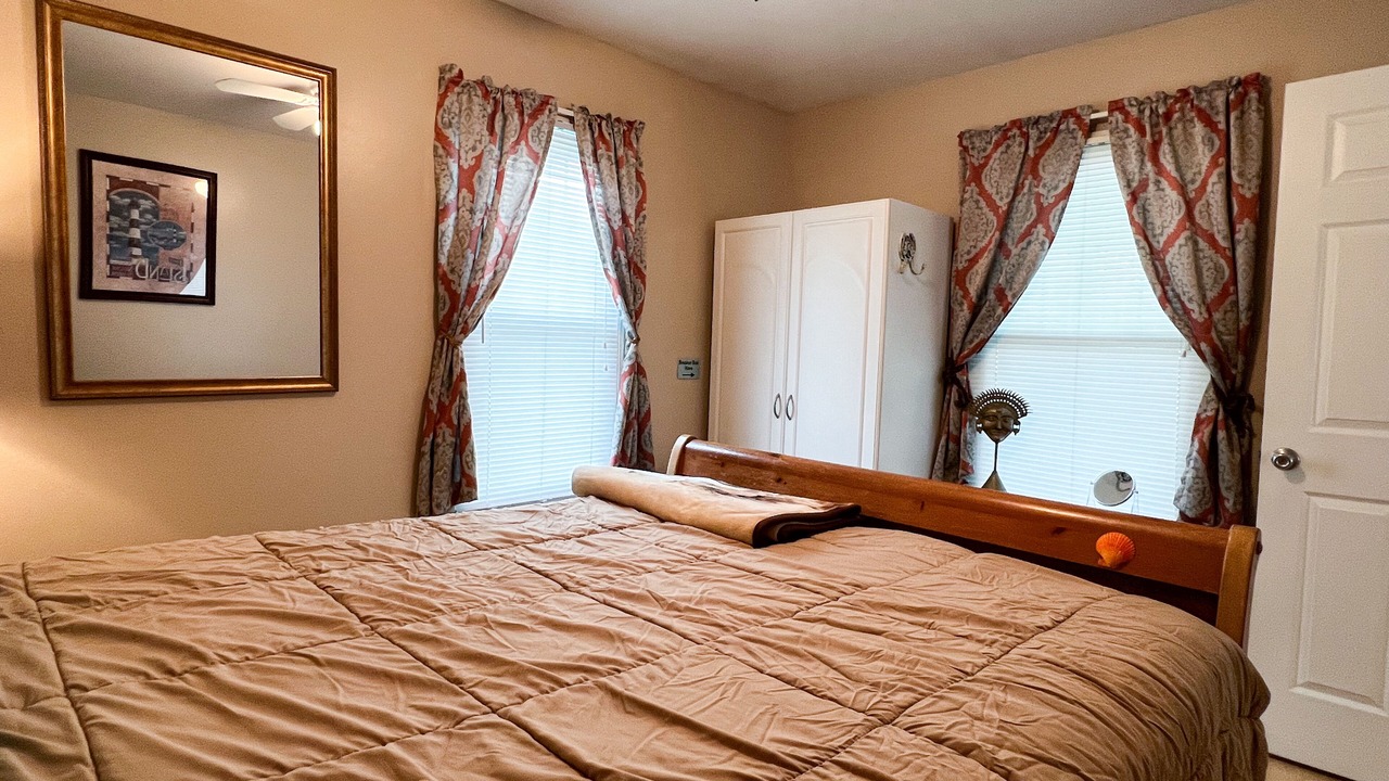 Photo of Bedroom in Chincoteague
