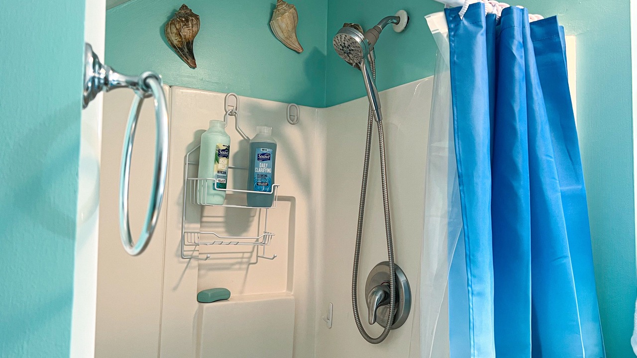 Photo of Bathroom in Chincoteague