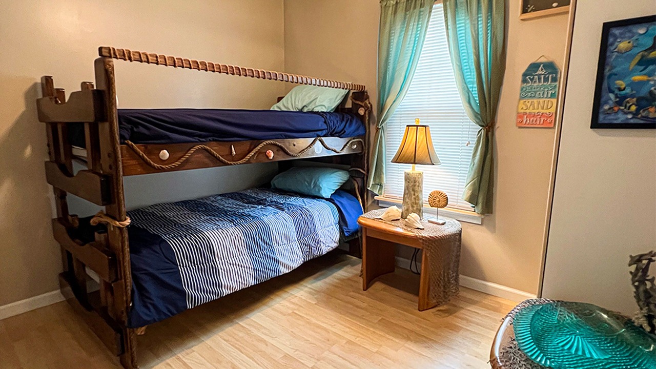 Photo of Bedroom in Chincoteague