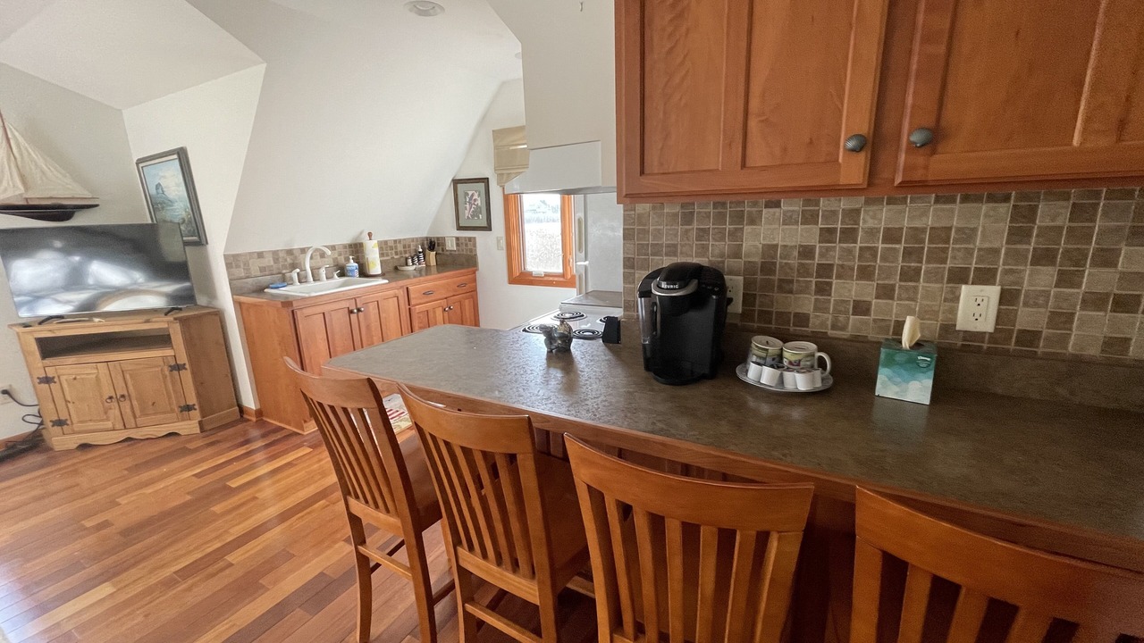 Photo of Kitchen in Rock Hall