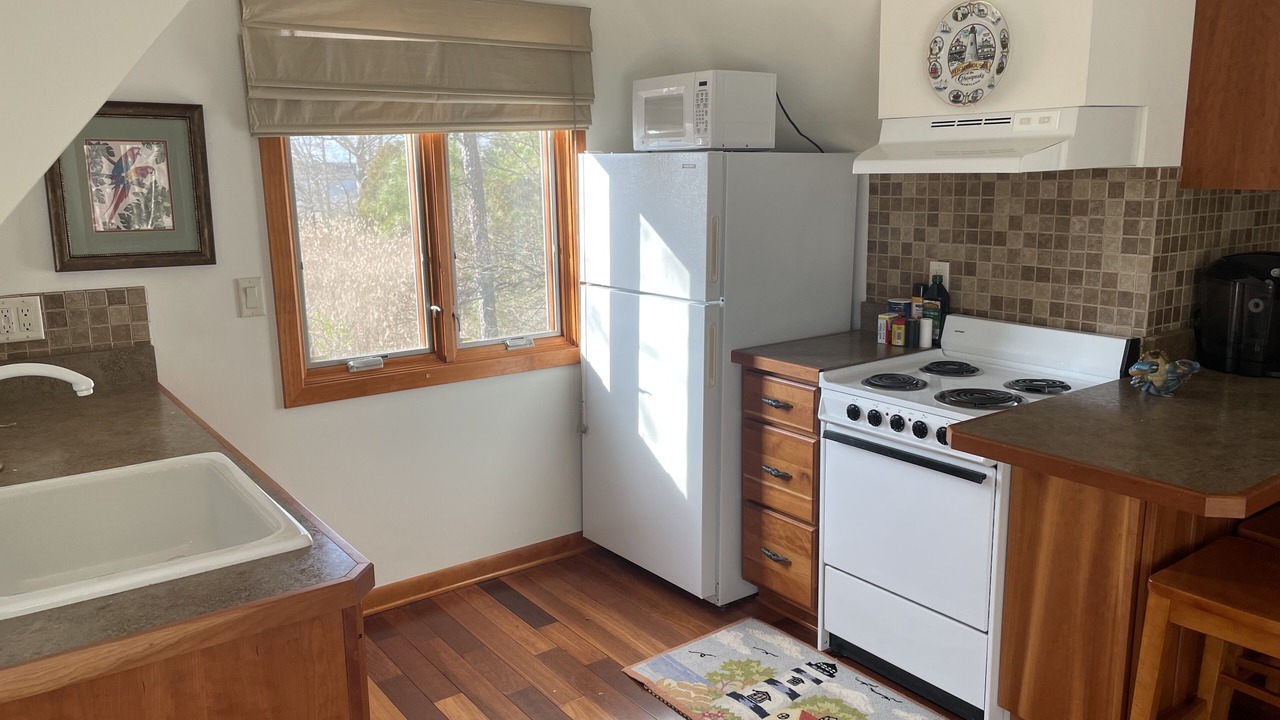 Photo of Kitchen in Rock Hall