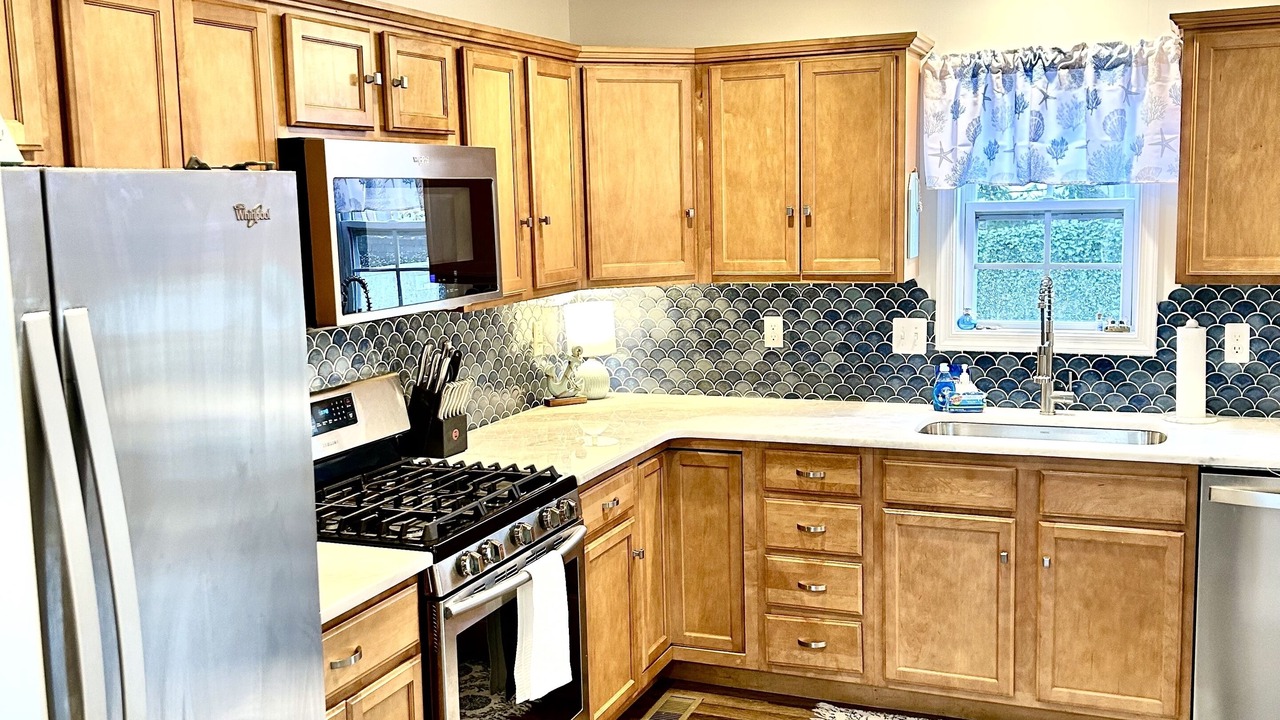 Photo of Kitchen in Del Haven