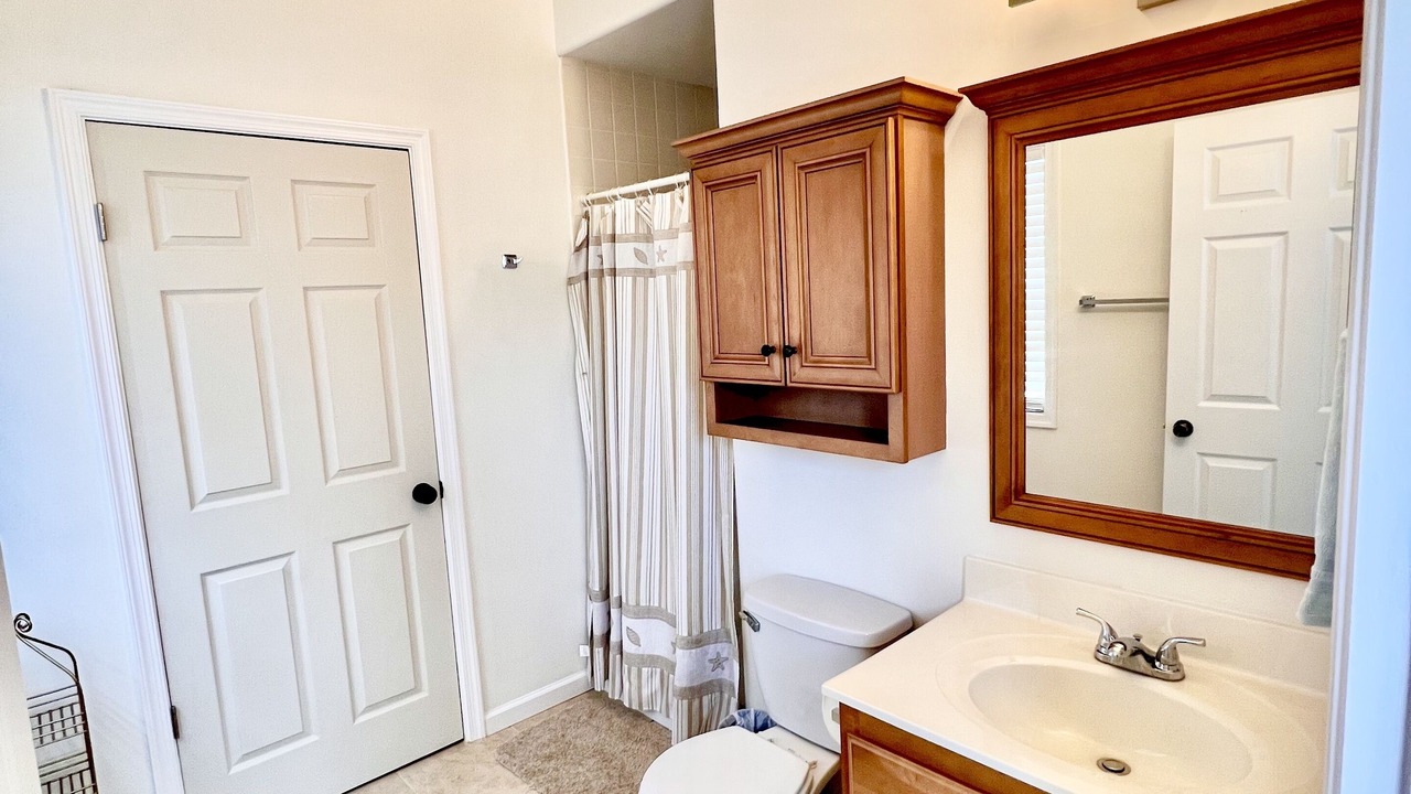 Photo of Bathroom in Del Haven