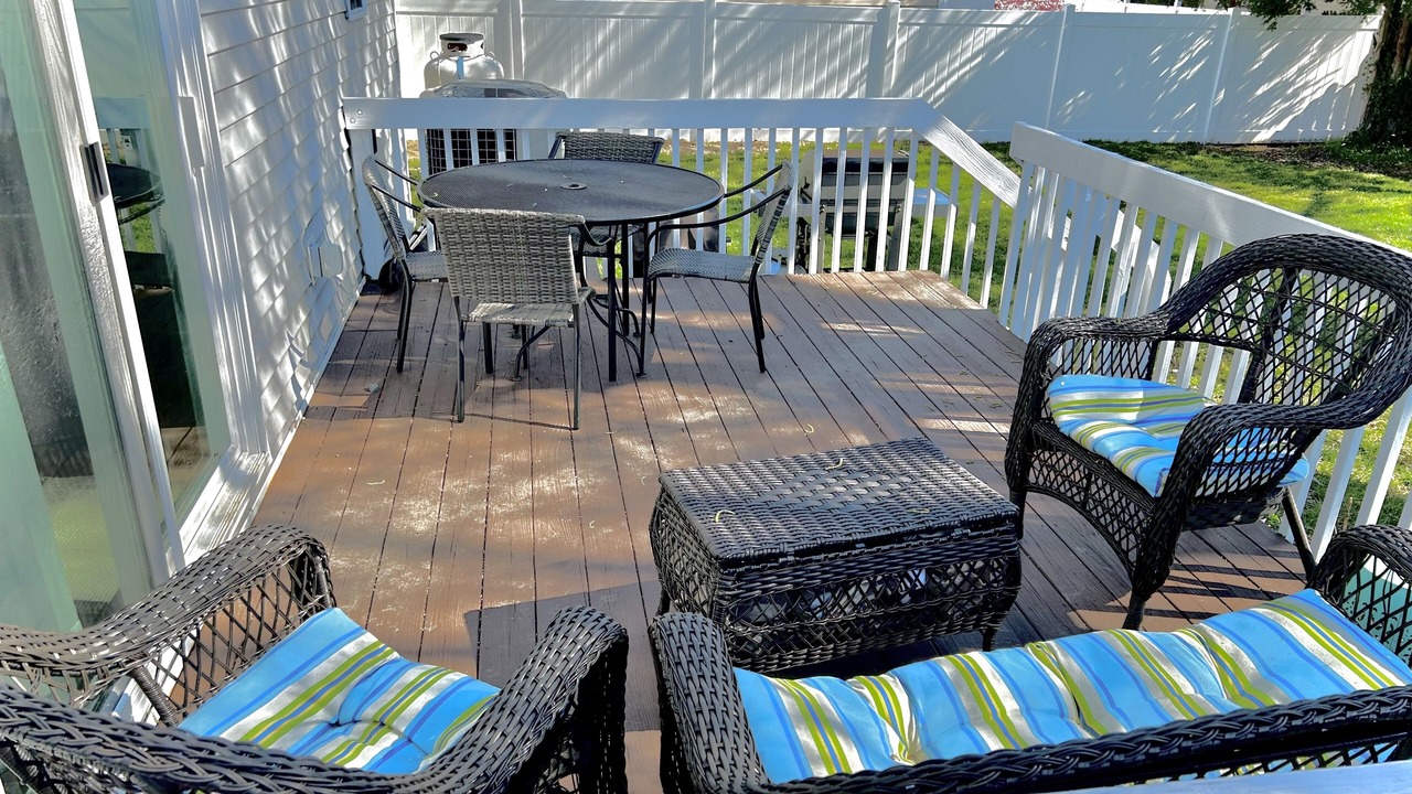 Photo of Outdoor in Del Haven