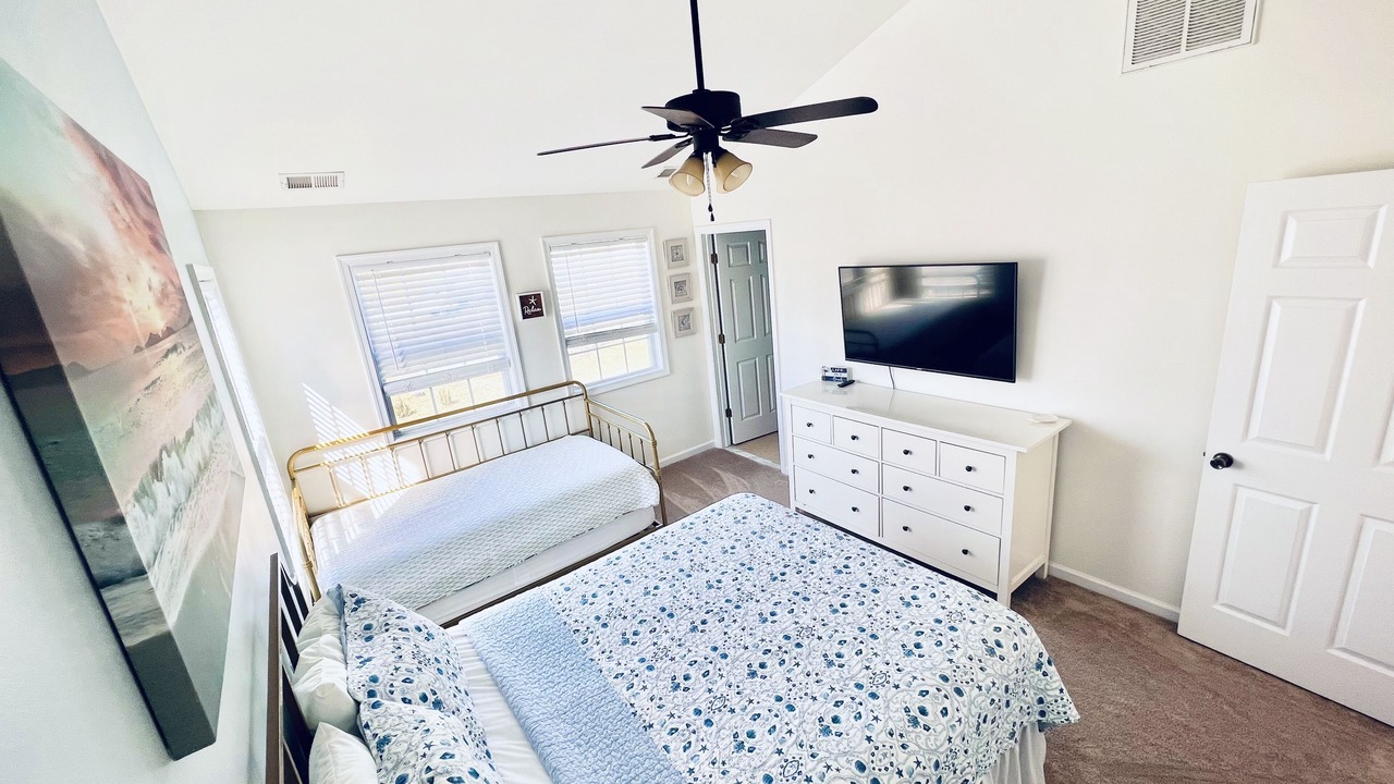 Photo of Bedroom in Del Haven