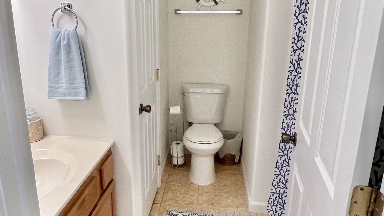 Photo of Bathroom in Del Haven