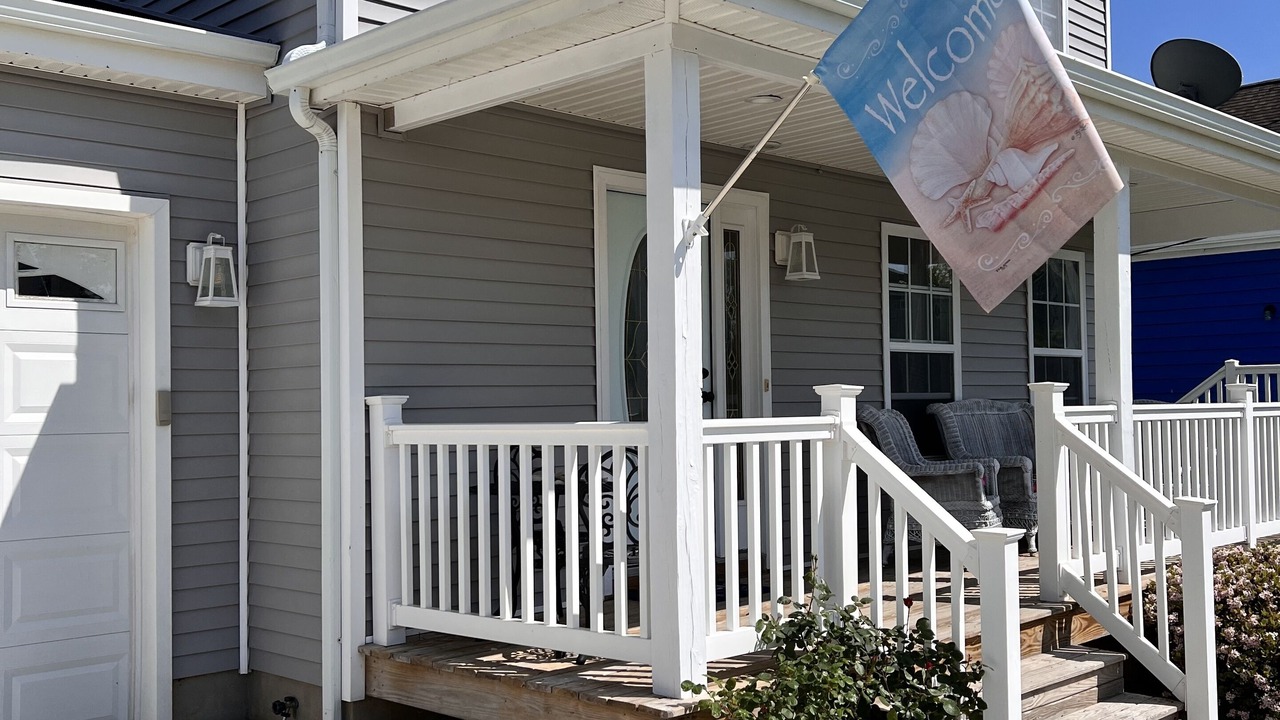 Photo of Outdoor in Del Haven