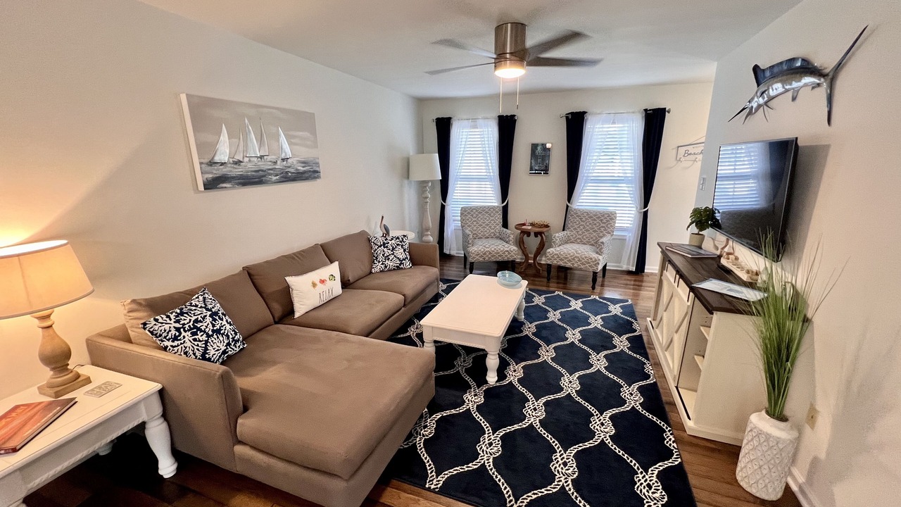 Photo of Livingroom in Del Haven