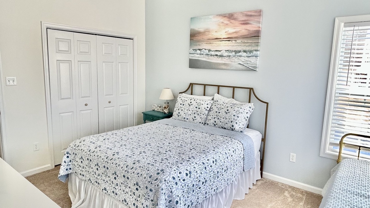 Photo of Bedroom in Del Haven