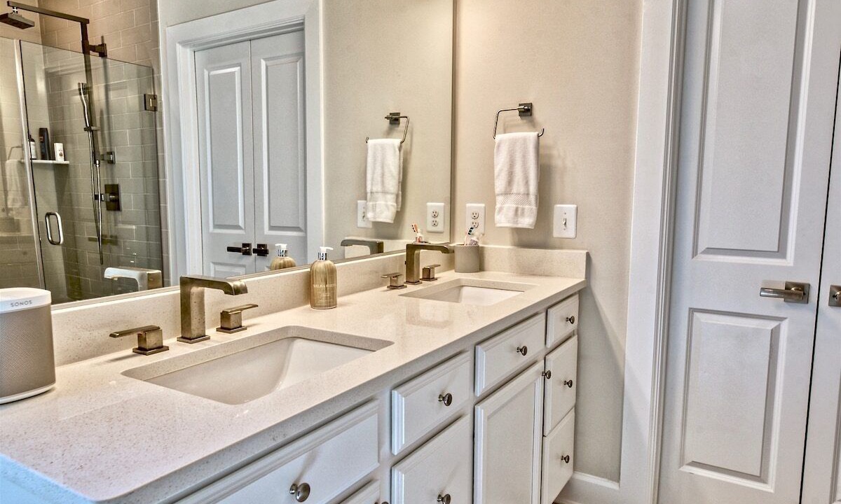 Photo of Bathroom in Lewes