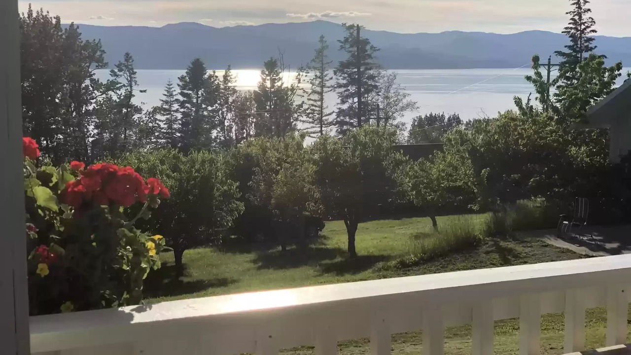 Photo of Outdoor in Bigfork