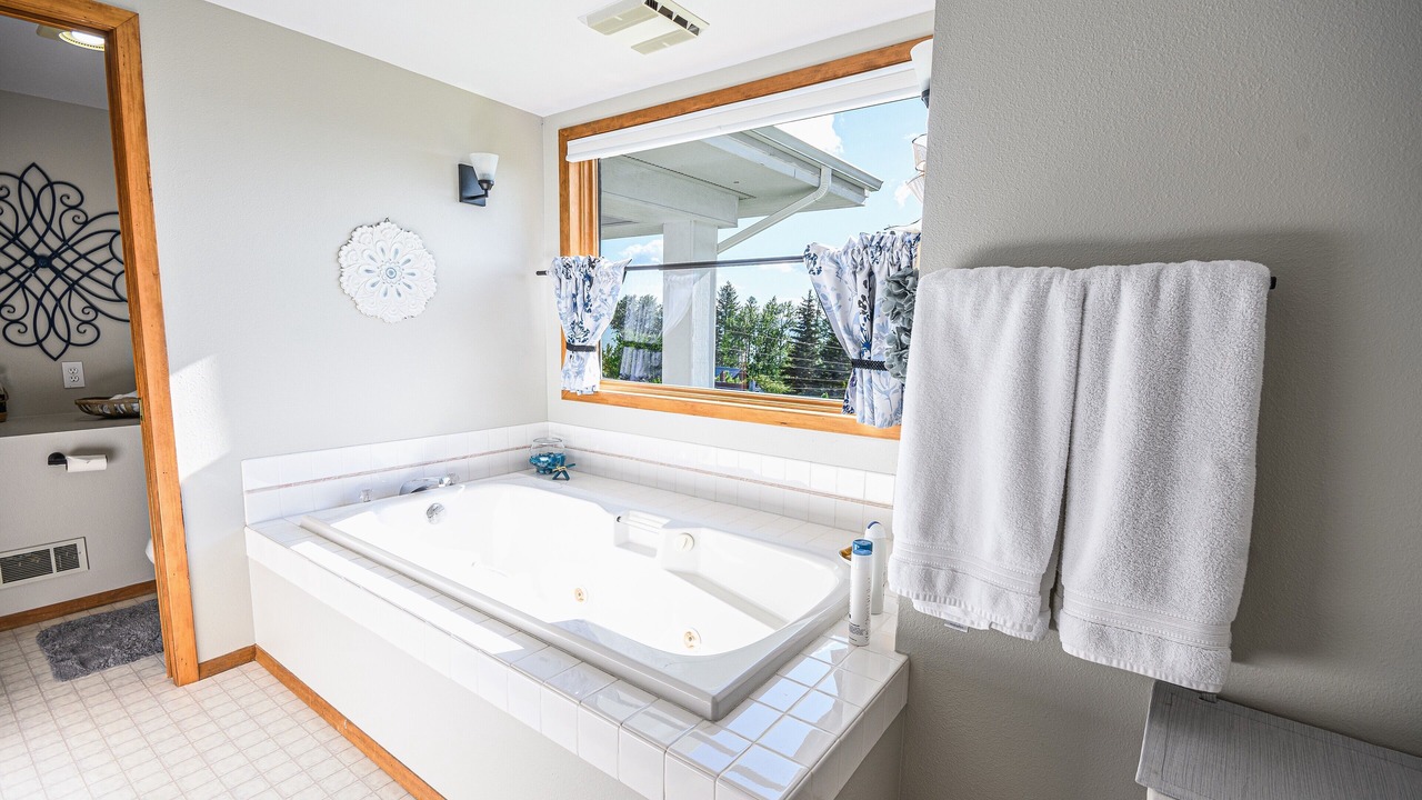 Photo of Bathroom in Bigfork