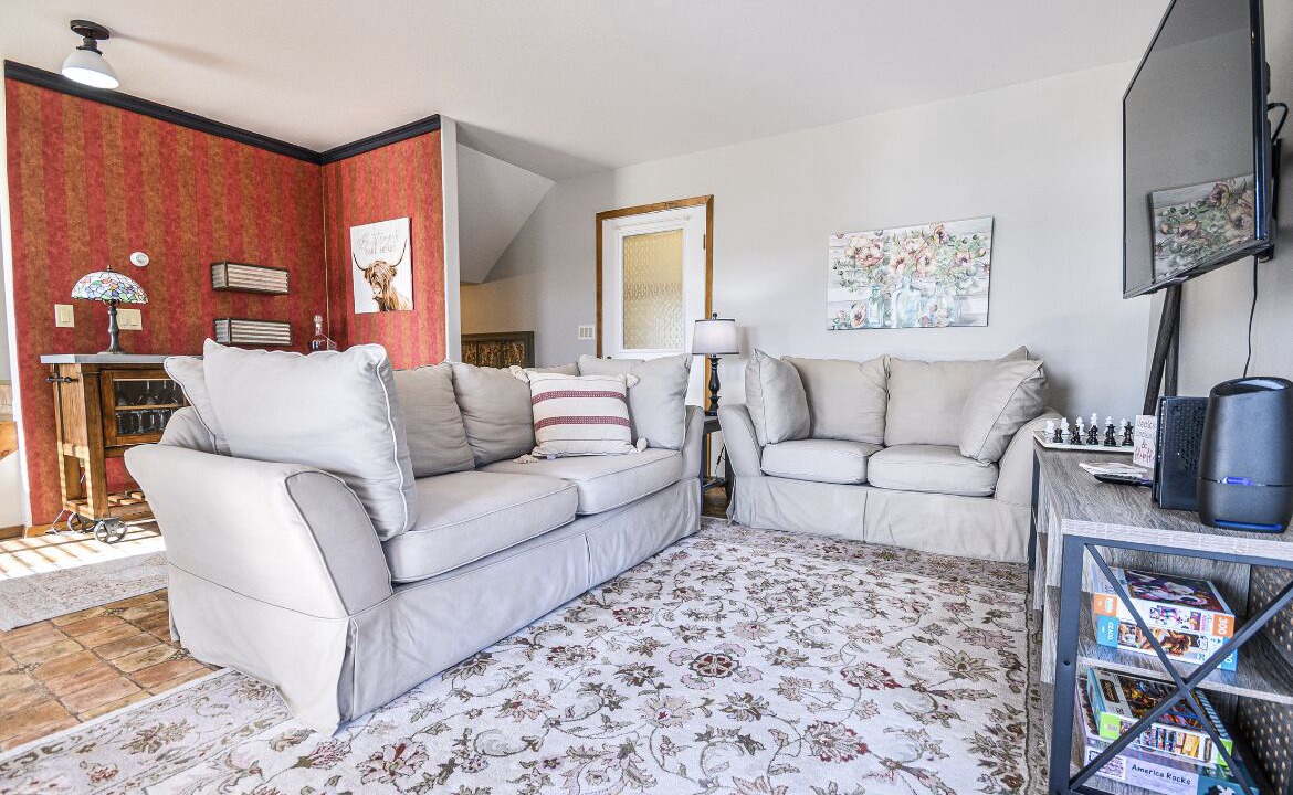 Photo of Bedroom in Bigfork