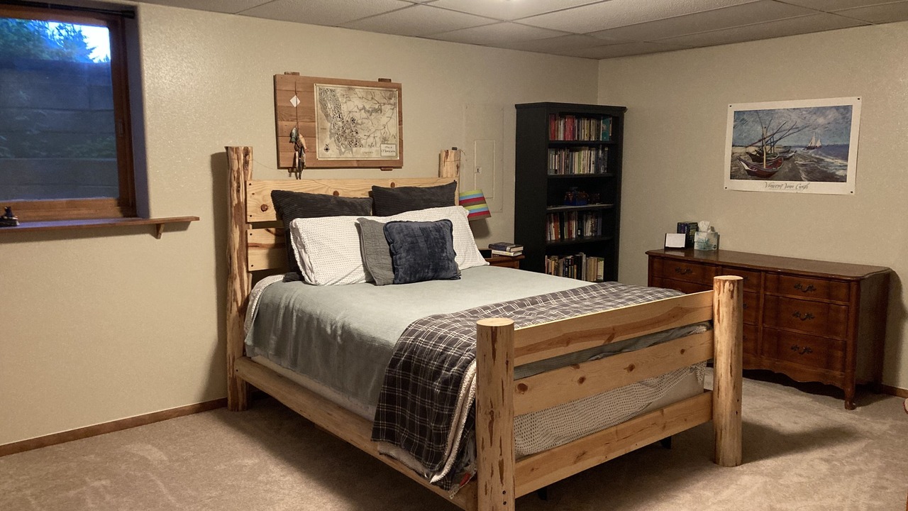 Photo of Bedroom in Kalispell