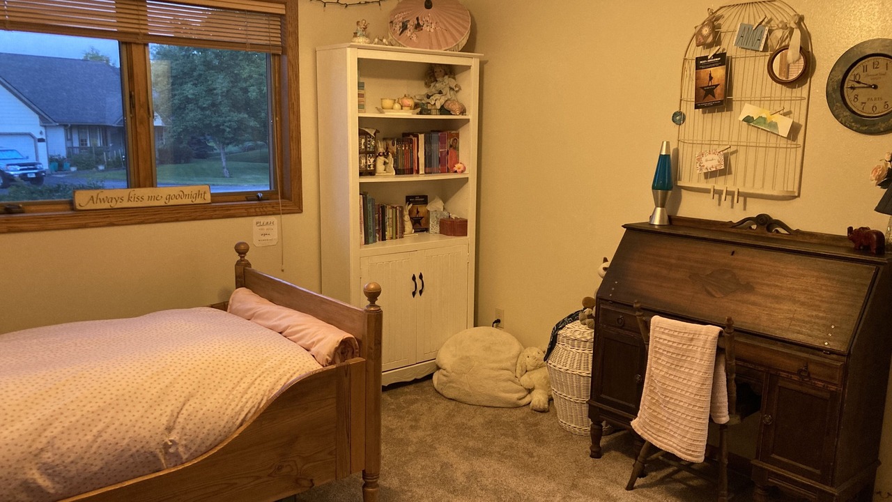 Photo of Bedroom in Kalispell