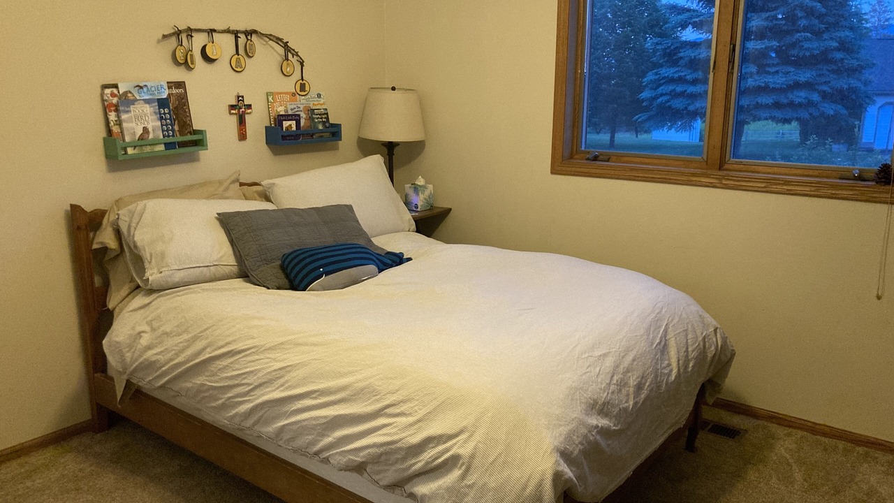 Photo of Bedroom in Kalispell