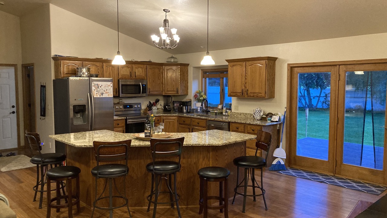 Photo of Kitchen in Kalispell