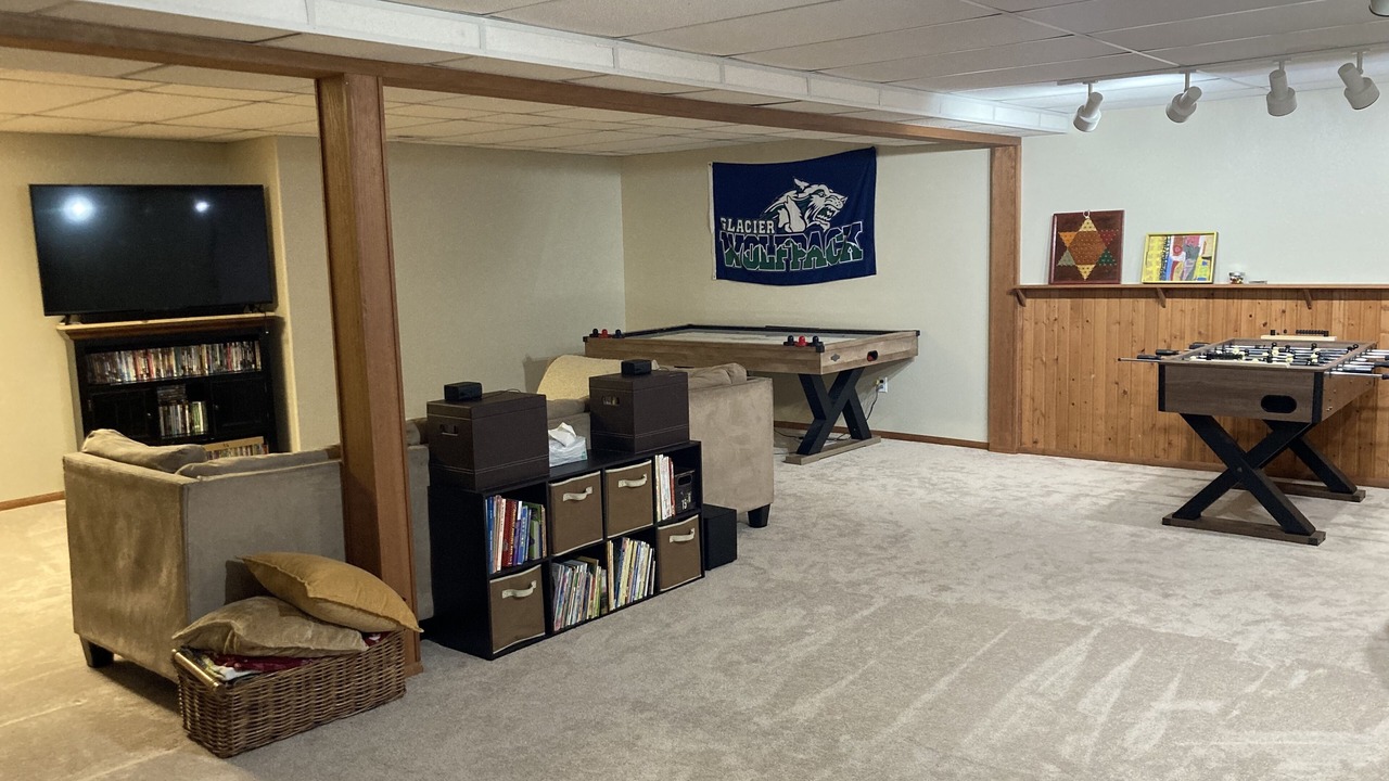 Photo of Bedroom in Kalispell