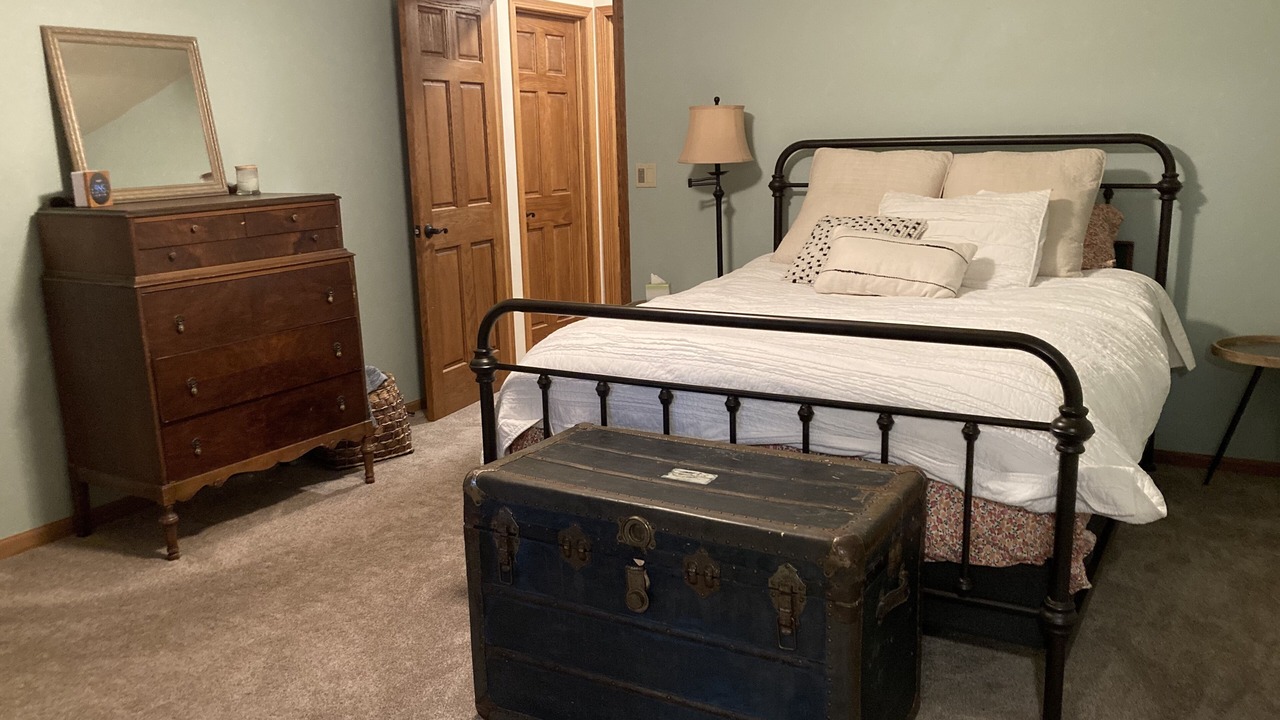Photo of Bedroom in Kalispell