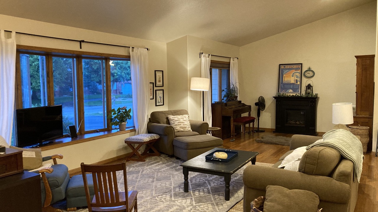 Photo of Livingroom in Kalispell