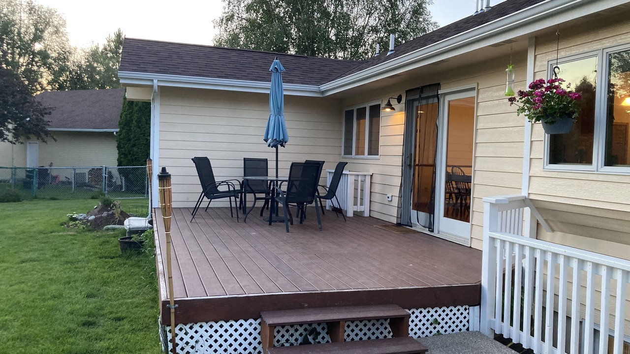 Photo of Outdoor in Kalispell