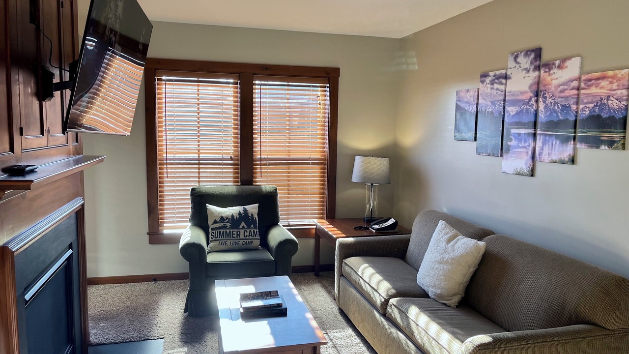 Photo of Livingroom in Edray