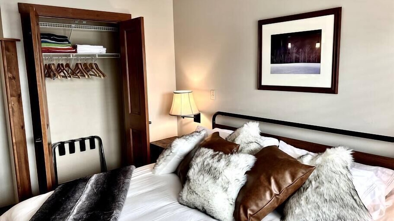 Photo of Bedroom in Edray