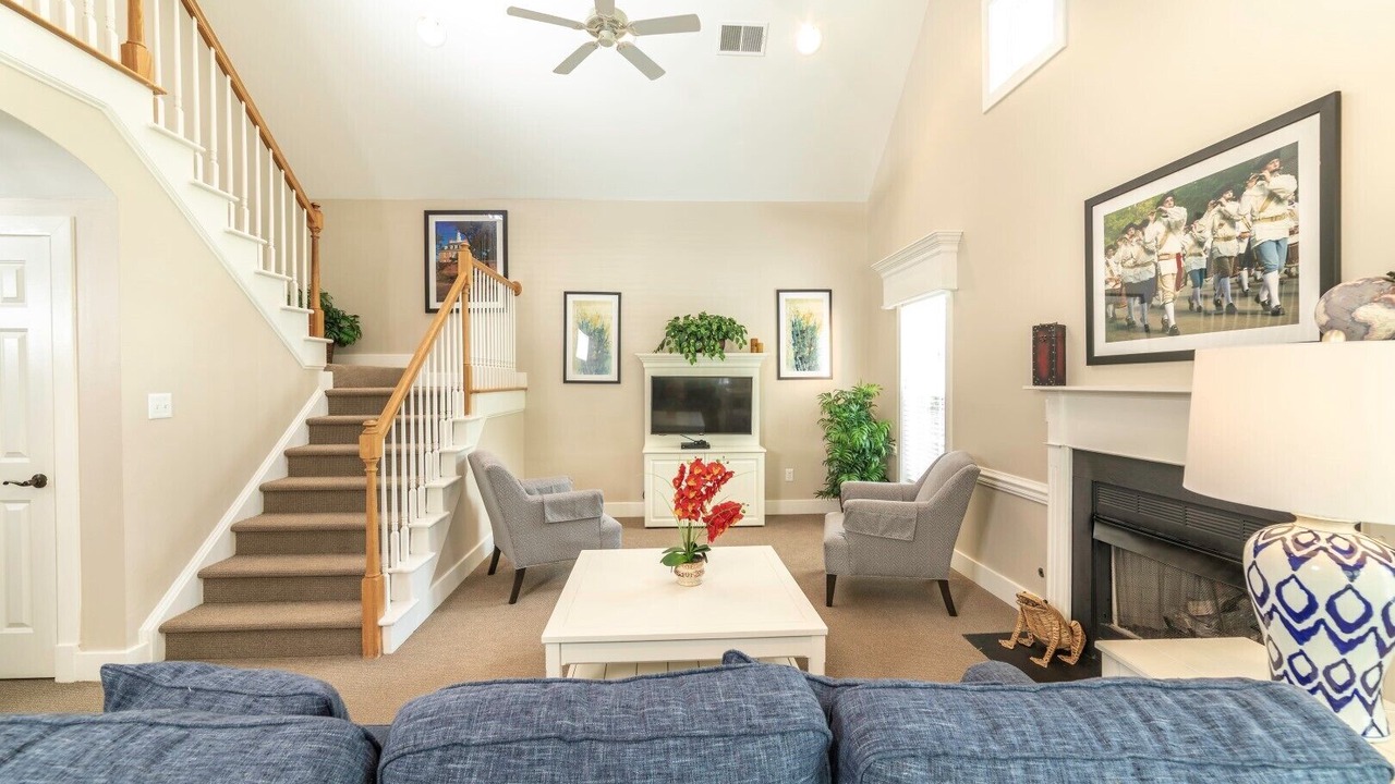 Photo of Livingroom in Lackey
