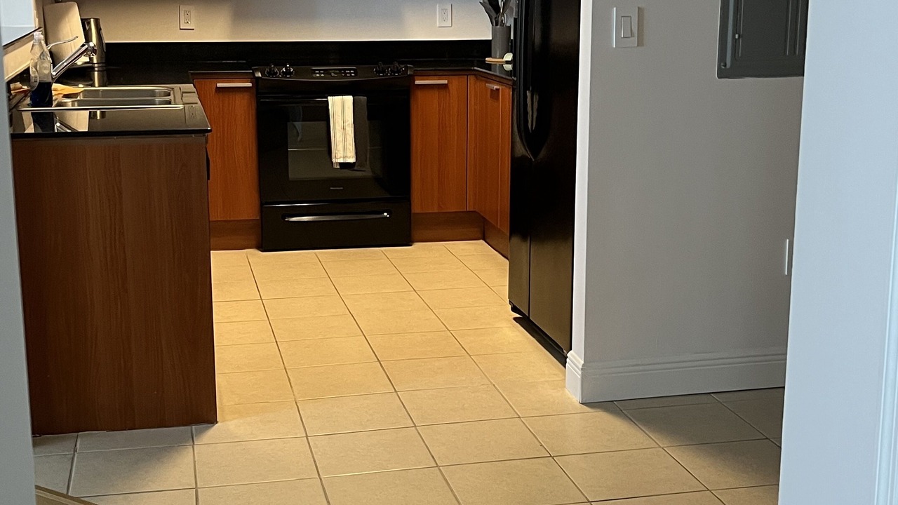 Photo of Kitchen in Sunny Isles Beach
