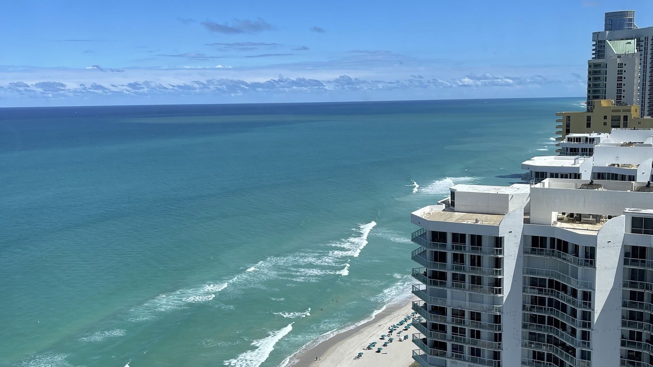 Photo of Others in Sunny Isles Beach