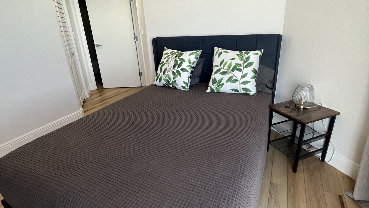 Photo of Bedroom in Sunny Isles Beach