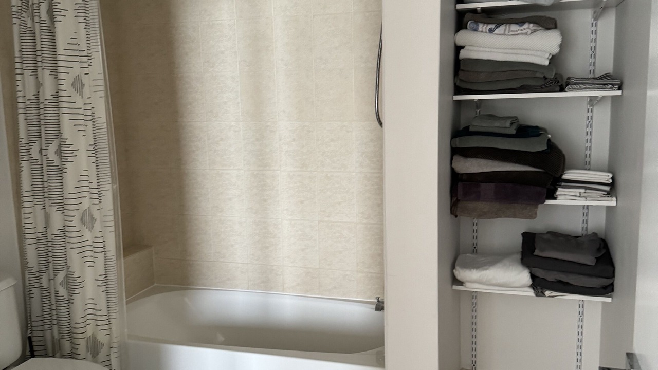 Photo of Bathroom in Sunny Isles Beach