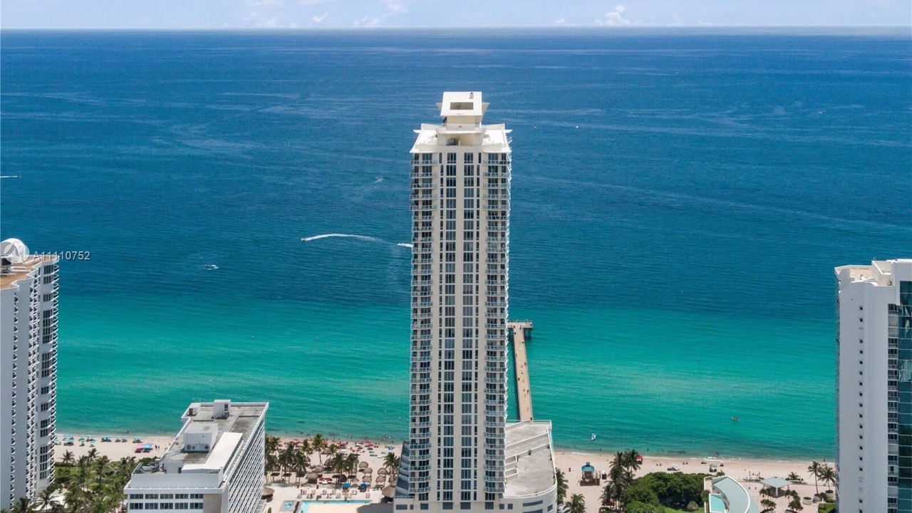 Photo of Outdoor in Sunny Isles Beach