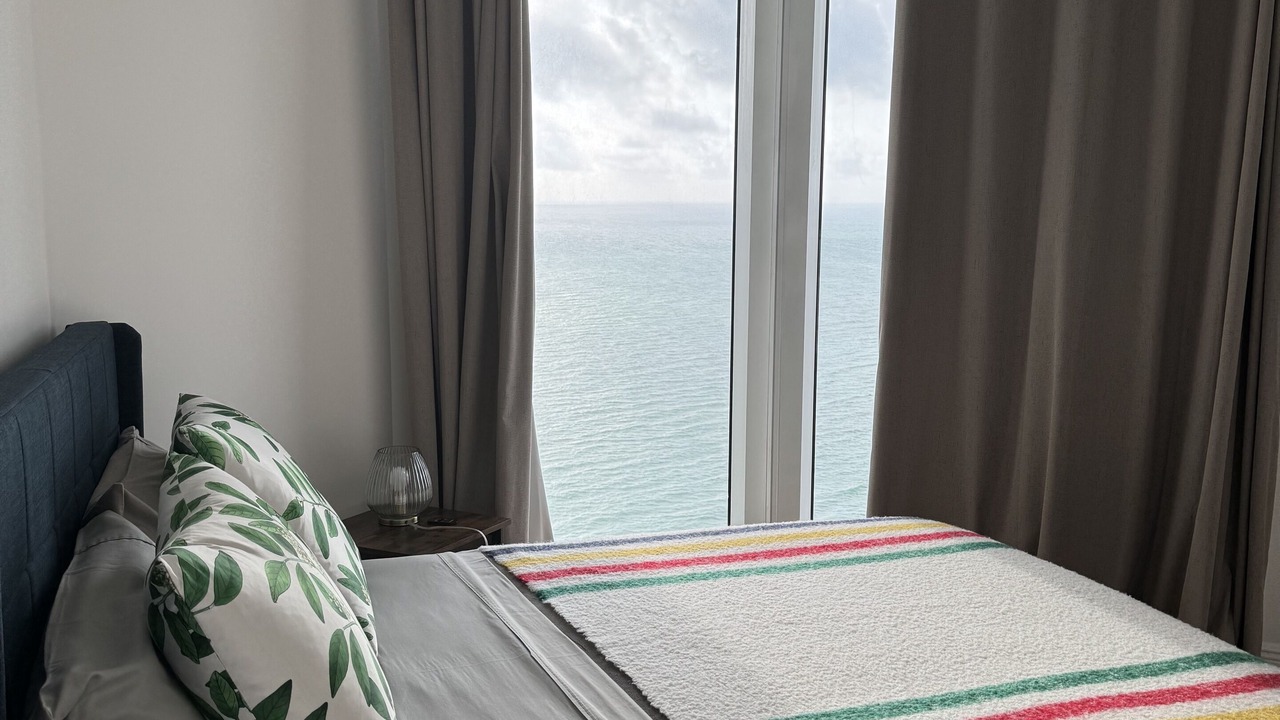Photo of Bedroom in Sunny Isles Beach