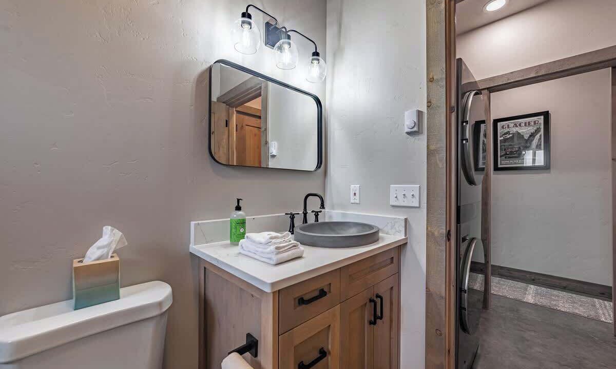 Photo of Bathroom in Coram