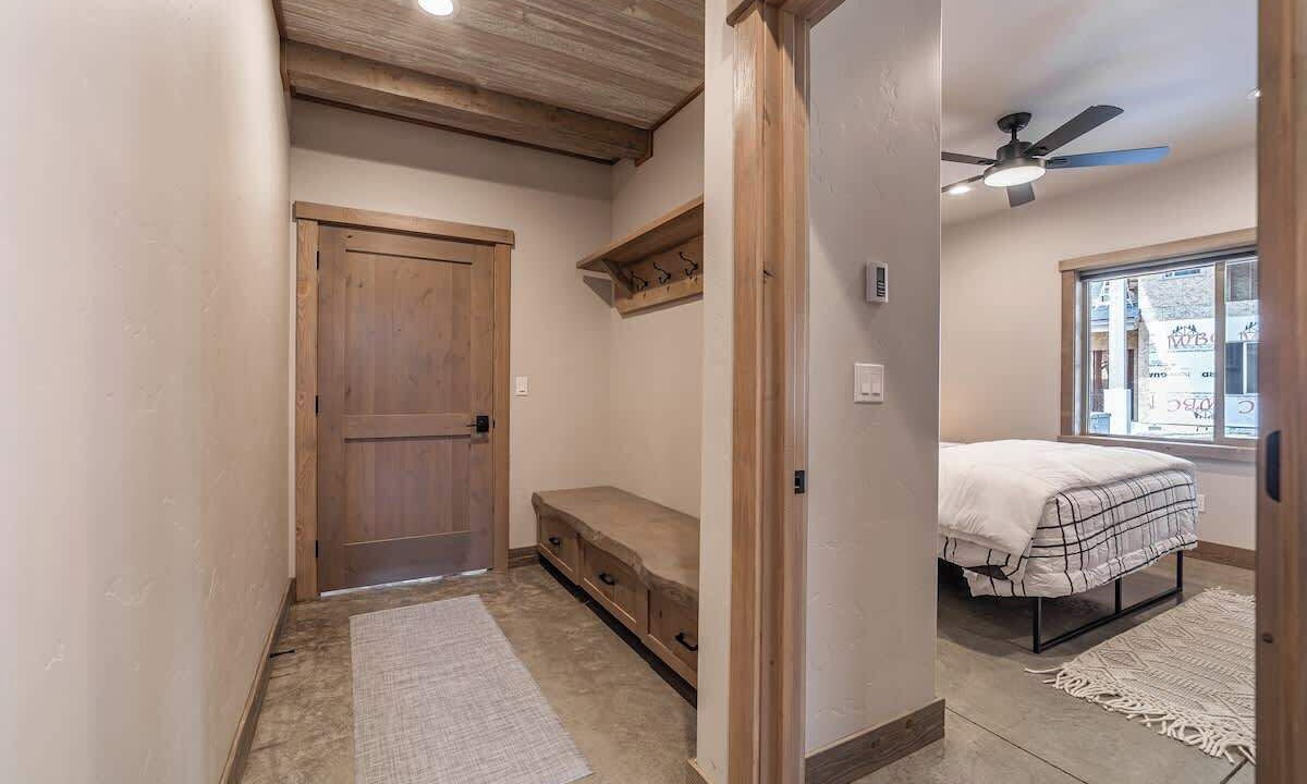 Photo of Bedroom in Coram