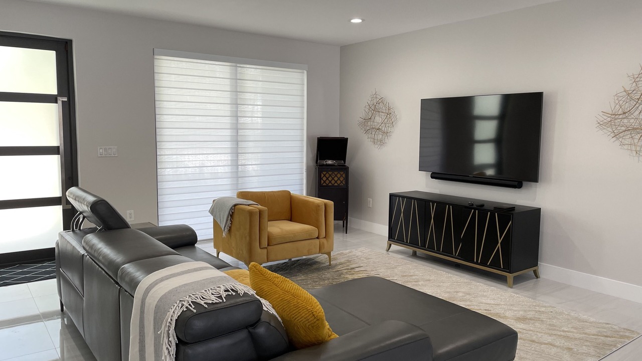 Photo of Bedroom in Pompano Isles